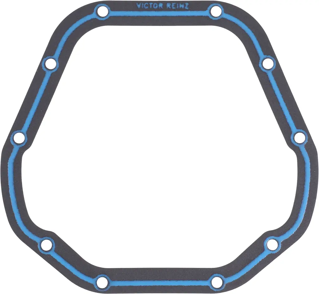 71-20056-00 Victor-Lock™ Performance Diff Cover Gasket, Fits Select Dana 60 Rear Axle