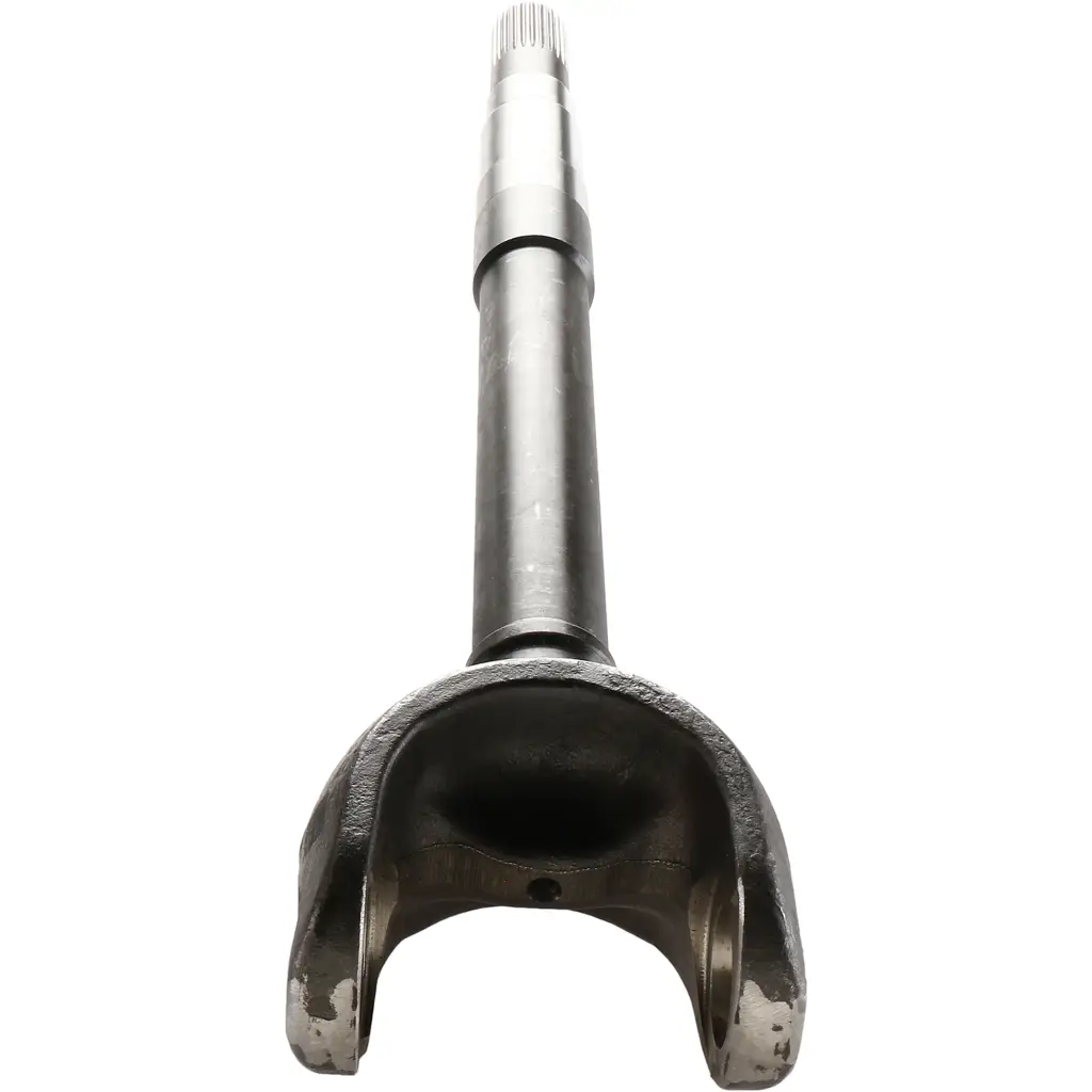 Spicer 10044423 Dana 30 Chromoly Axle Shaft, Dana M186 Axle, Fits 2018+ Wrangler JL Open Diff - Front Left Inner - NON-RETURNABLE