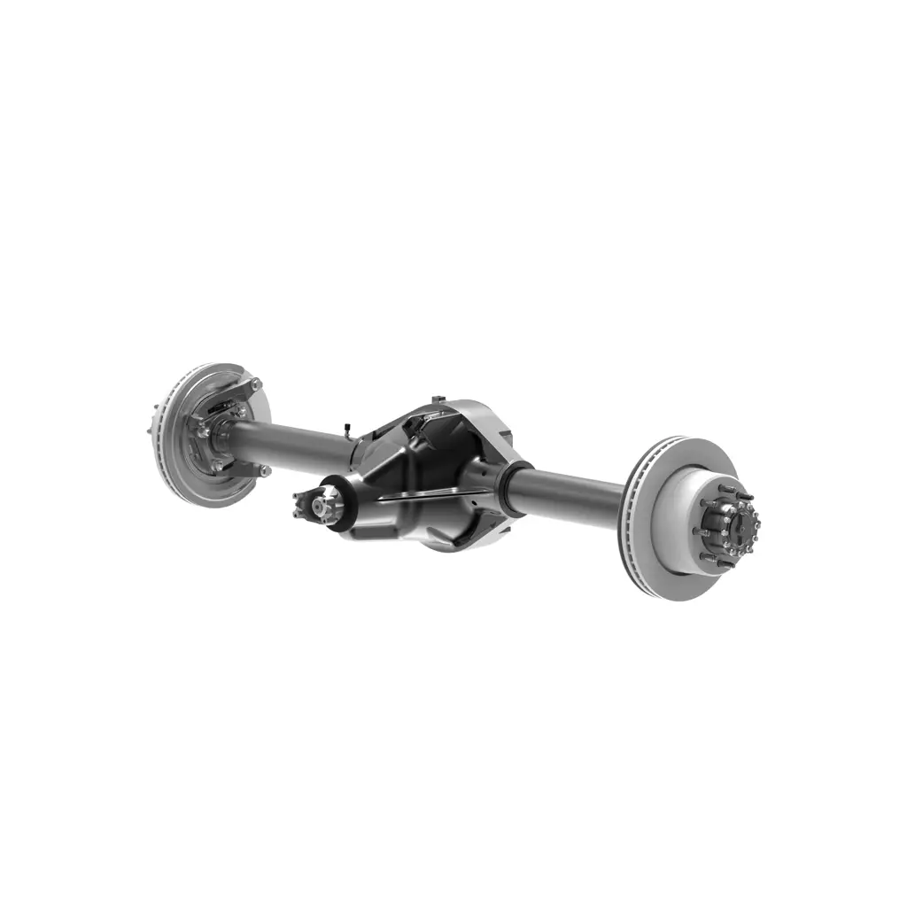 Ultimate Dana 80™ Crate Axle, Full-Float, Fits Bracketless, Universal -  Rear  Axle -  5.13 Gear Ratio, ARB Air Locking Differential - 10082276 - NON-RETURNABLE image 5