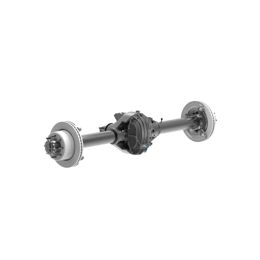 Ultimate Dana 80™ Crate Axle, Full-Float, Fits Bracketless, Universal -  Rear  Axle -  5.13 Gear Ratio, ARB Air Locking Differential - 10082276 - NON-RETURNABLE image 2