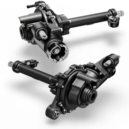 Ultimate Dana 44™ AdvanTEK® Front-Drive Unit (FDU), Fits 2021+ Ford Bronco - 3.73 Gear Ratio, Electronic Locking Differential - 32 Spline - NON-RETURNABLE