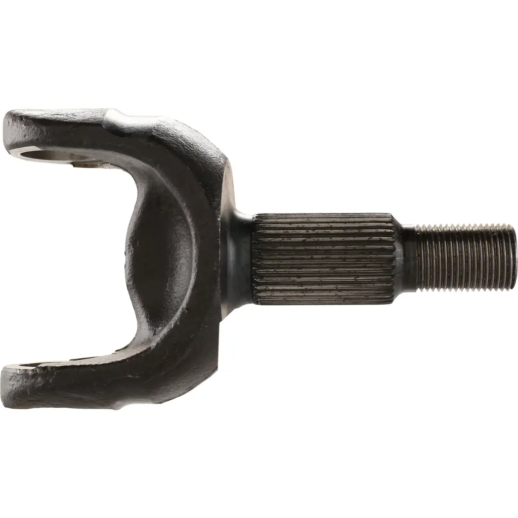 Spicer 10044478 Chromoly Axle Shaft, Fits 2018+ Jeep Wrangler JL - Front Outer