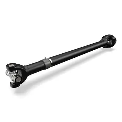 Drive Shaft Assemblies