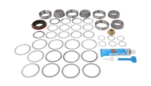 Differential Rebuild Kits