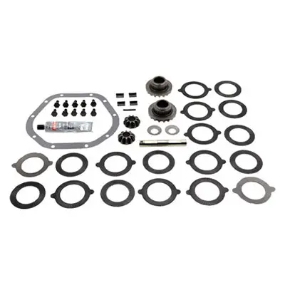 Differential Rebuild Kits