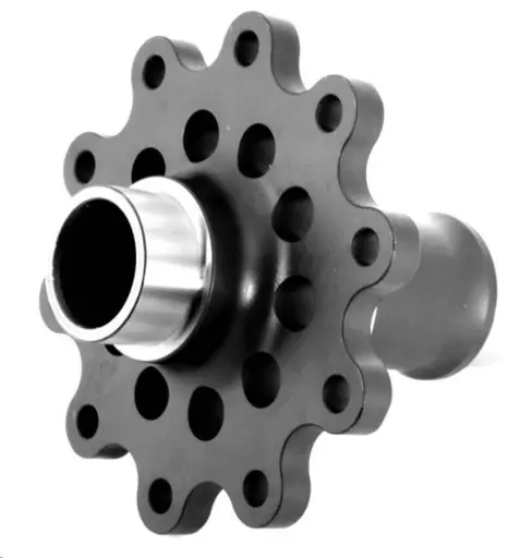 Differential Spool