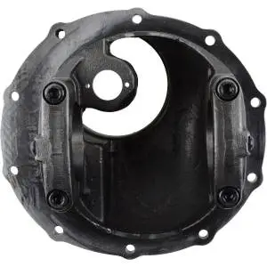 Differential Housing