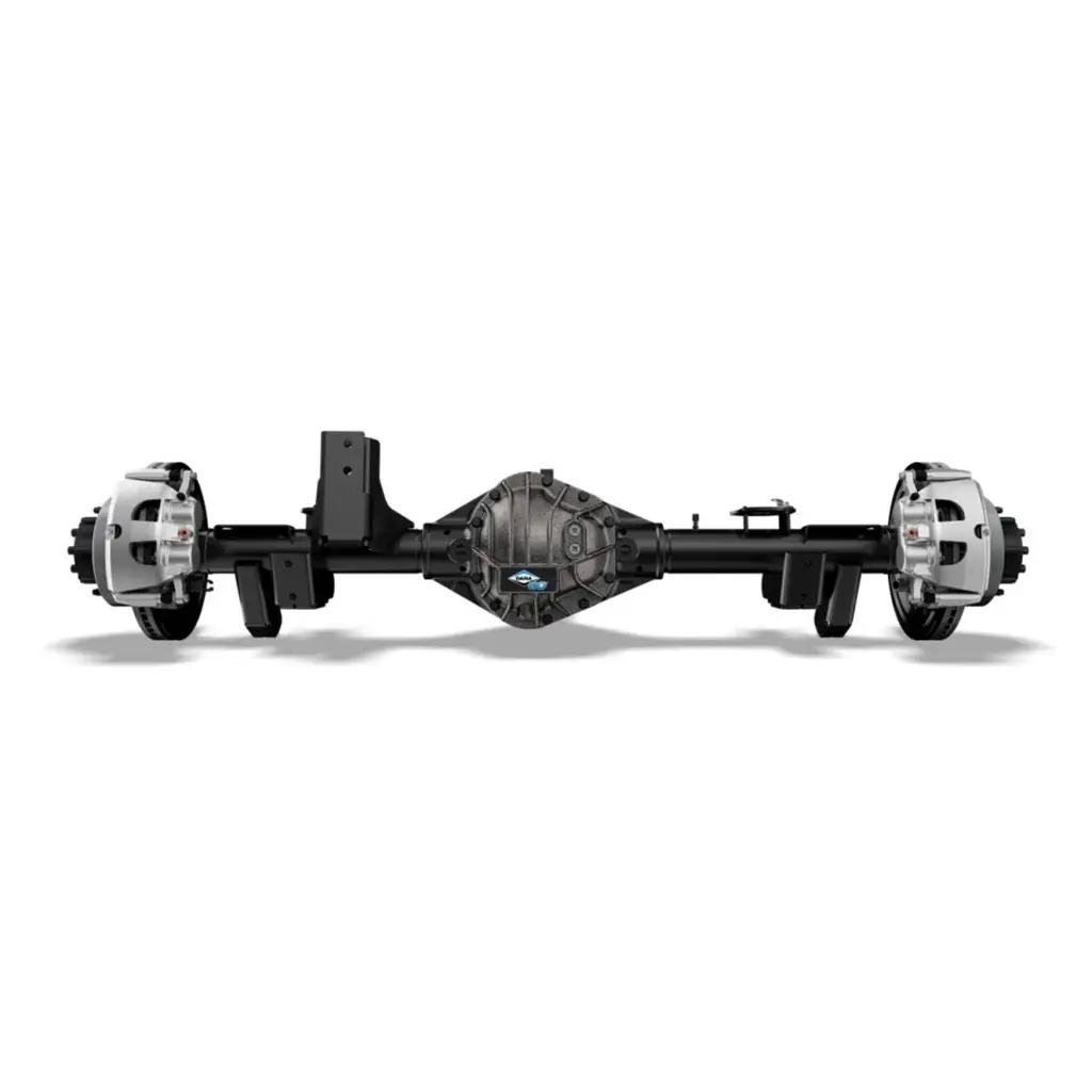 Ultimate Dana 60™ Crate Axle, Fits 2020+ Jeep Gladiator JT  -  Rear  Axle -  3.73 Gear Ratio, Eaton ELocker® - 10128129 thumbnail 2