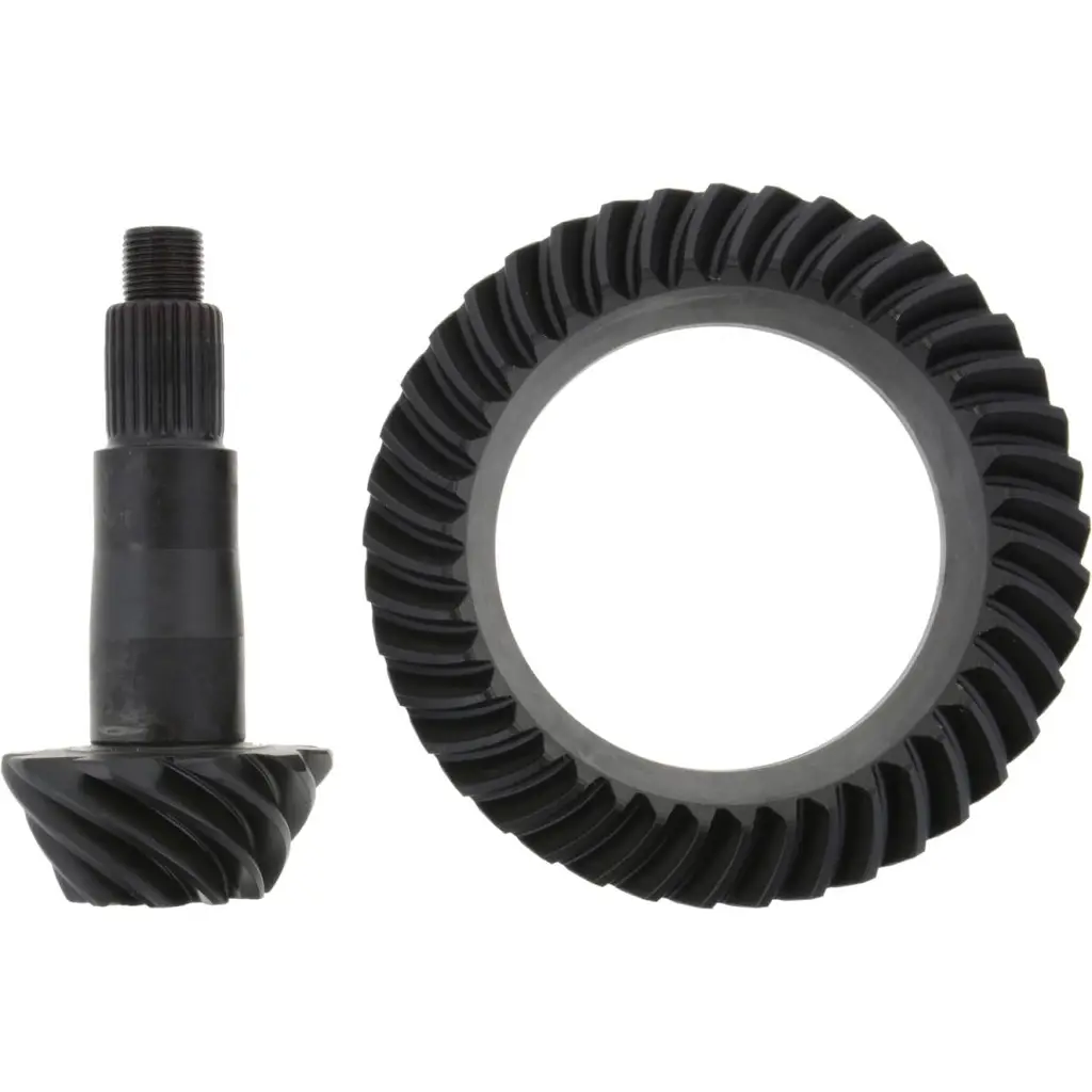 Spicer 10004299 Ring and Pinion, M220 Axle, Fits 2015-2019 Chevrolet Colorado, GMC Canyon - Rear, 4.10 Gear Ratio - Rear Axle