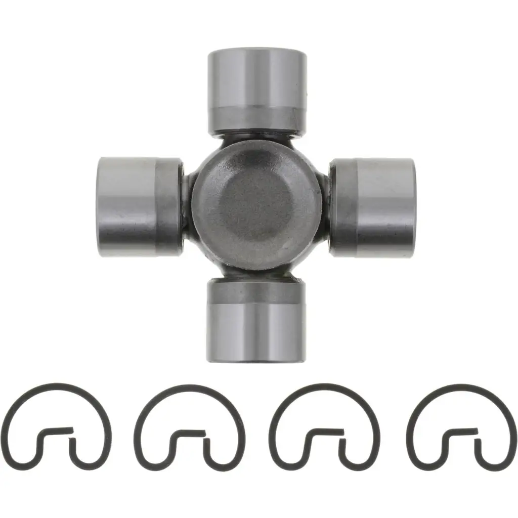 Spicer 5-3208X U-Joint, Non-Greaseable, AAM 1355 Series - OSR Style