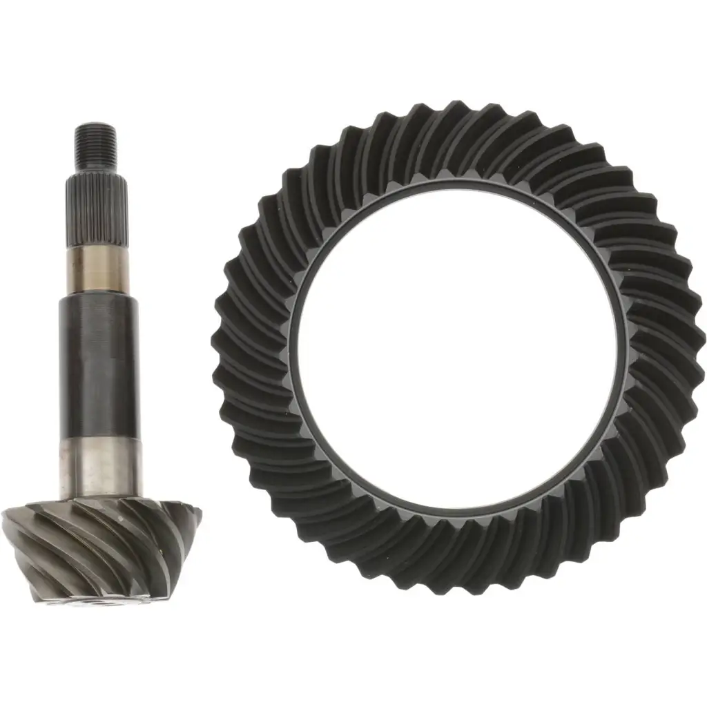 Spicer 76089X Ring and Pinion, Dana 60 Axle - 3.73 Gear Ratio - Rear Axle - NON-RETURNABLE